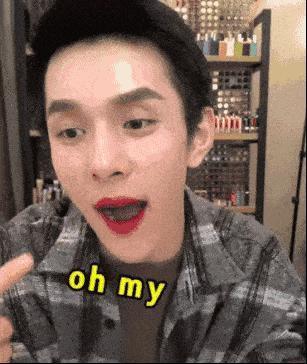 李佳琦哭着道歉3天后，直播间又挤满了人