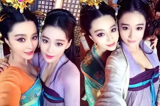 内娱第一心机女，居然洗白了？