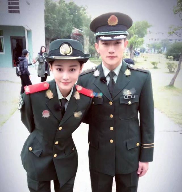内娱第一心机女，居然洗白了？