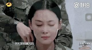 内娱第一心机女，居然洗白了？