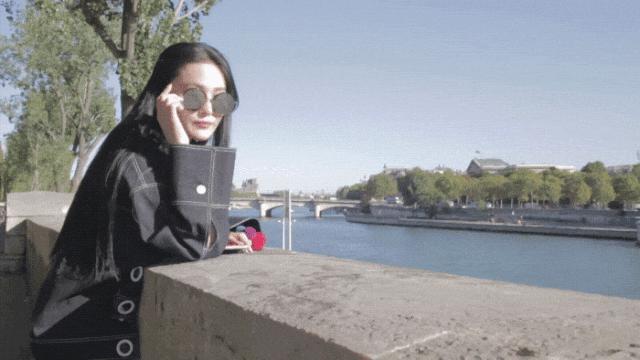 内娱第一心机女，居然洗白了？