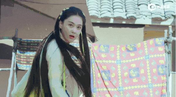 内娱第一心机女，居然洗白了？