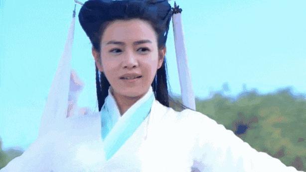 内娱第一心机女，居然洗白了？