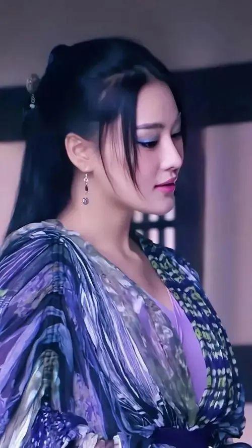内娱第一心机女，居然洗白了？