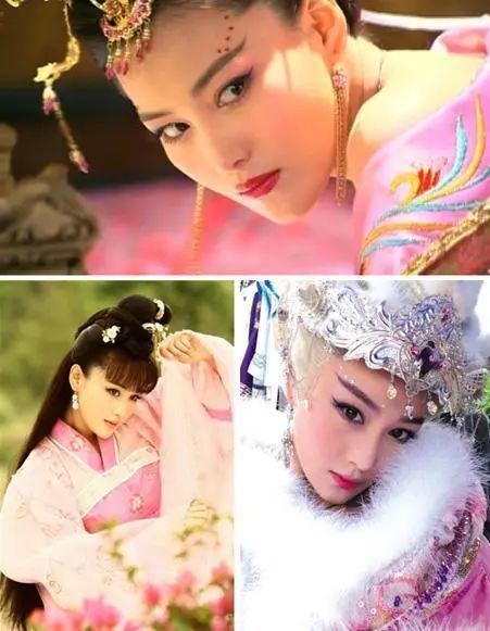 内娱第一心机女，居然洗白了？