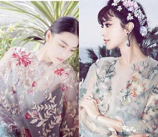 言情小说照进现实?她是不是第一个靠婚姻逆转风评的女明星啊