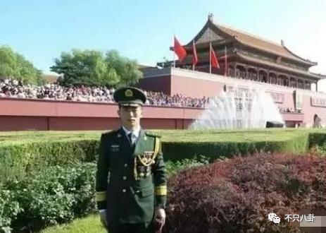 言情小说照进现实?她是不是第一个靠婚姻逆转风评的女明星啊