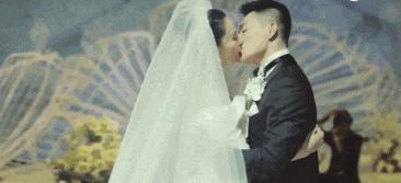 言情小说照进现实?她是不是第一个靠婚姻逆转风评的女明星啊