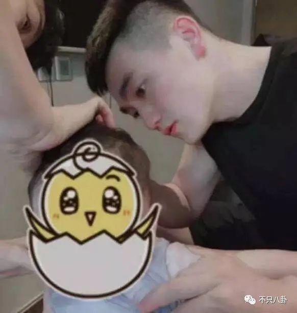 言情小说照进现实?她是不是第一个靠婚姻逆转风评的女明星啊