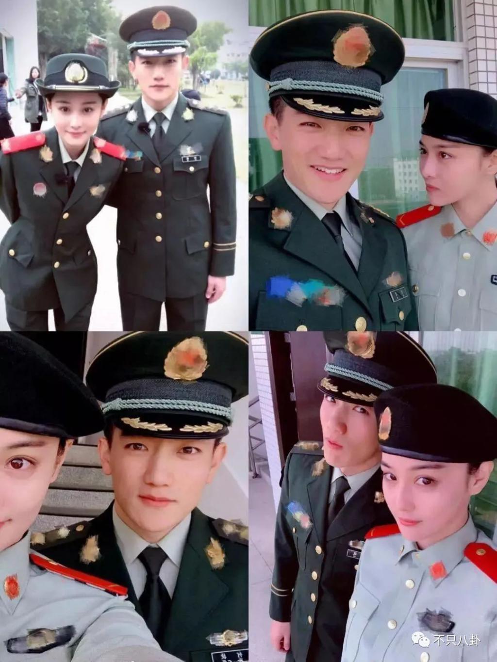 言情小说照进现实?她是不是第一个靠婚姻逆转风评的女明星啊