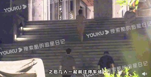 质子团连爆嫂子？他和他谁算塌房？