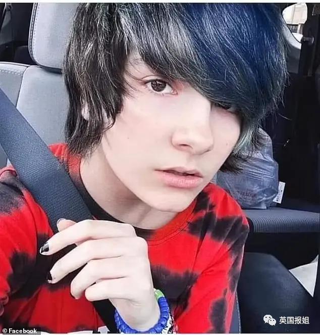 美国高中偷偷诱导14岁少女变性，她因此惨遭霸凌