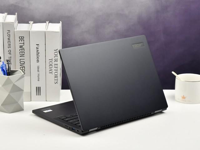 1.1kg超轻Evo认证商务本 宏碁TravelMate航海家P6评测