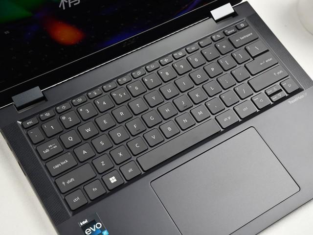 1.1kg超轻Evo认证商务本 宏碁TravelMate航海家P6评测