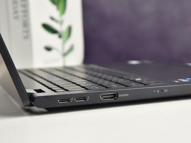 1.1kg超轻Evo认证商务本 宏碁TravelMate航海家P6评测