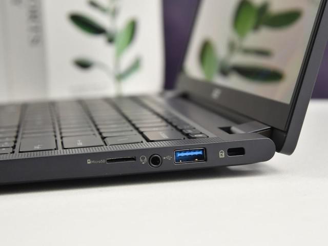 1.1kg超轻Evo认证商务本 宏碁TravelMate航海家P6评测