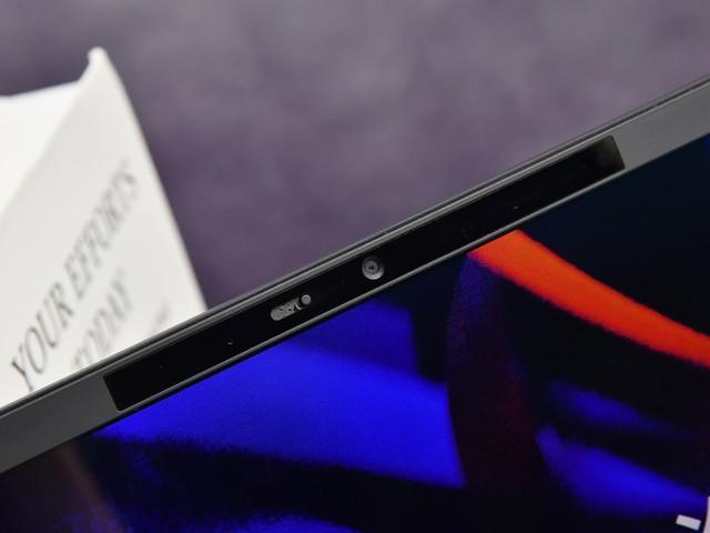 1.1kg超轻Evo认证商务本 宏碁TravelMate航海家P6评测