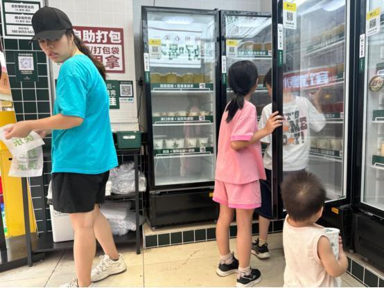 5元自助糖水，是一门可以打败雪王的超级生意？