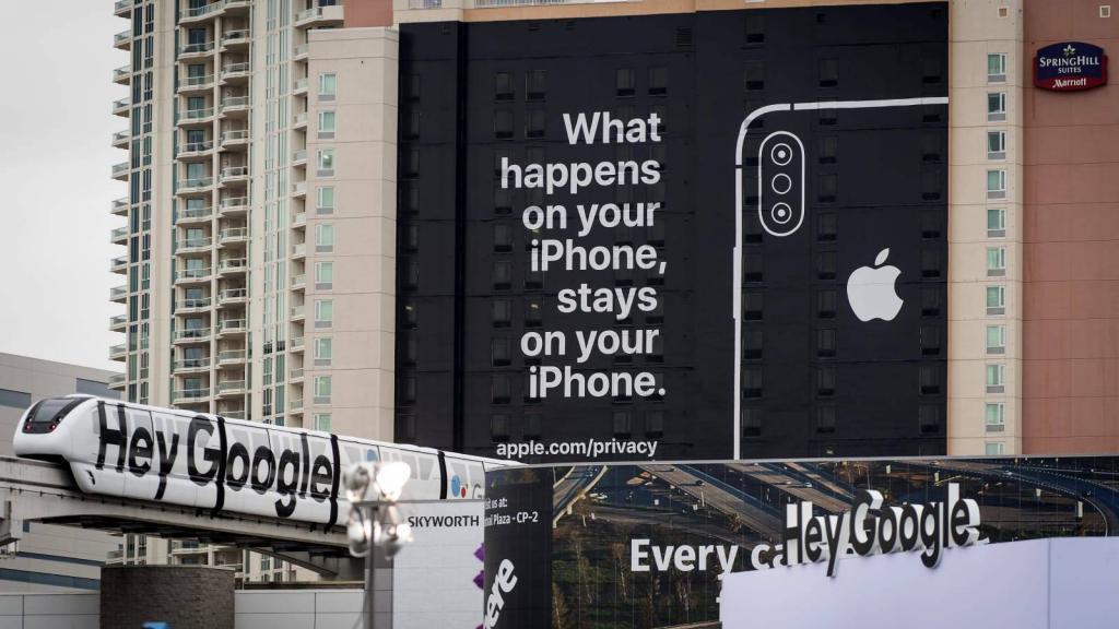 对话苹果软件工程高级副总裁 Craig Federighi：最好的安全就像安全气囊
