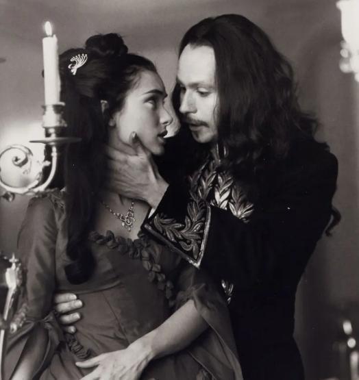 连狗仔也震惊，一代顶流与女神离婚娶保姆？