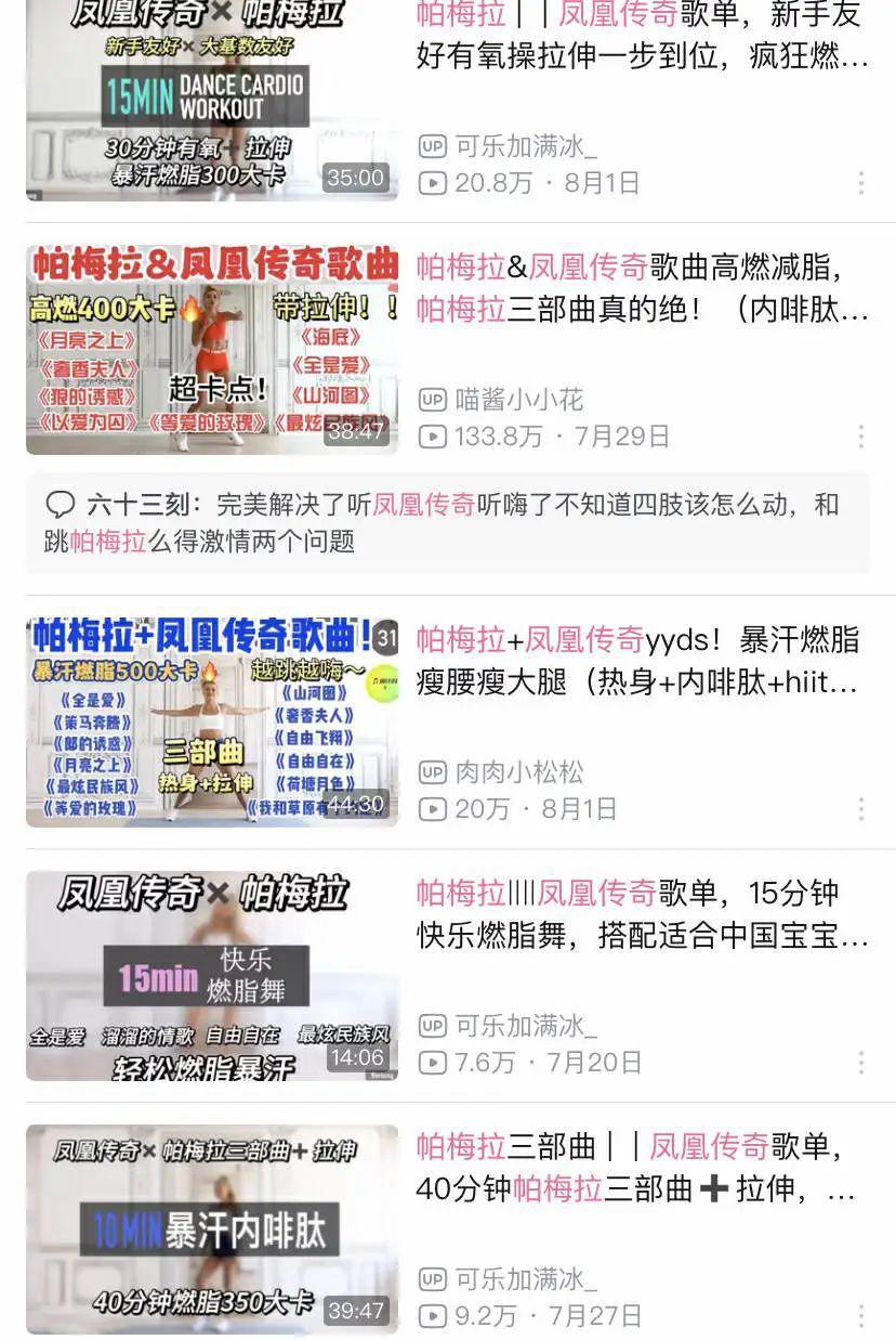 花499给凤凰传奇唱一晚上歌，现在流行去演唱会当怨种？