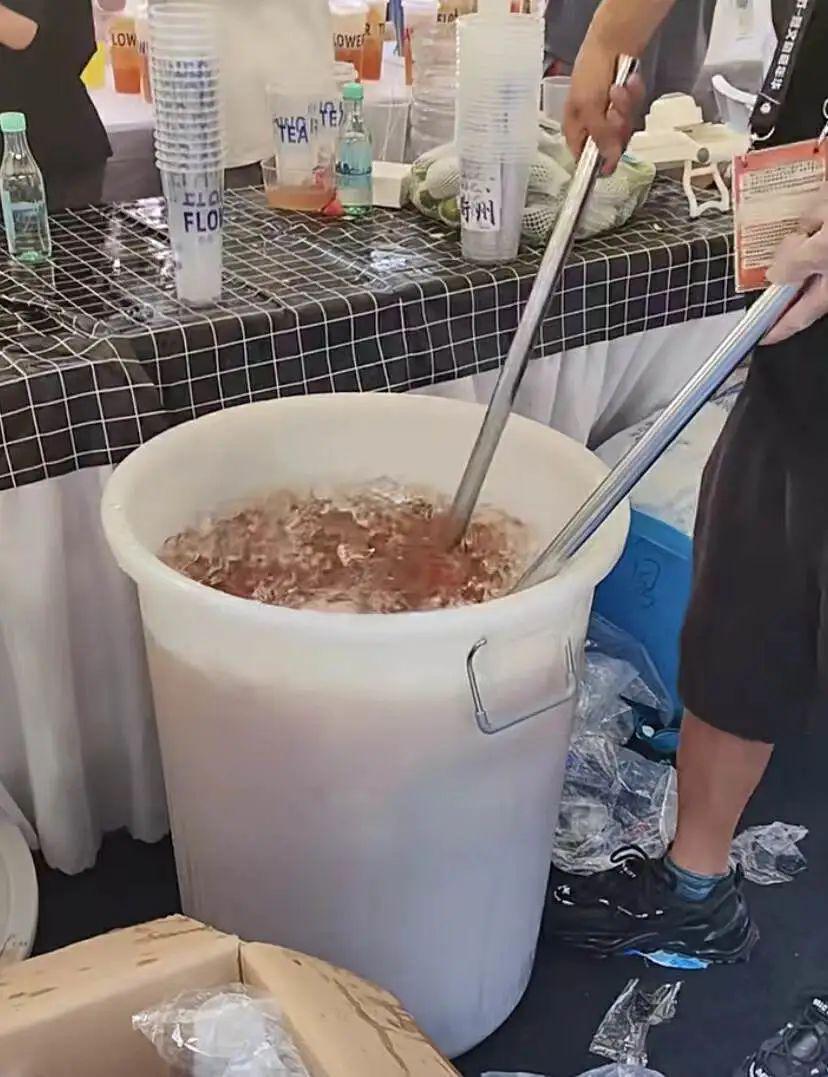 花499给凤凰传奇唱一晚上歌，现在流行去演唱会当怨种？