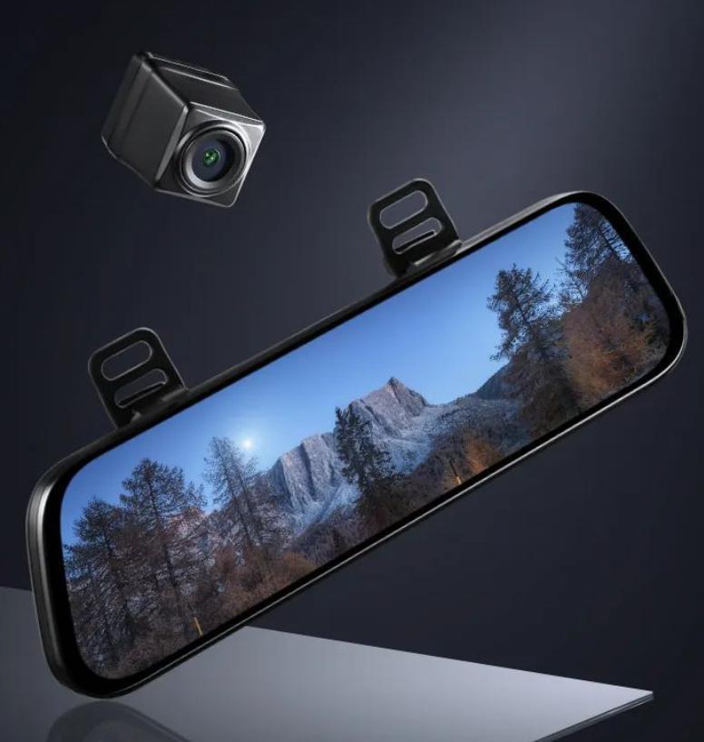 70 迈 3K 夜视流媒体 S500 行车记录仪发布，首发价 699 元