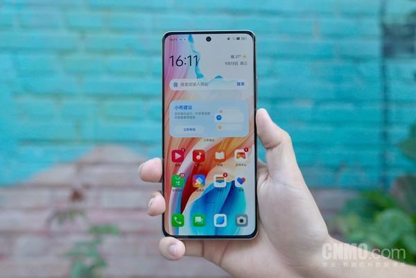OPPO A2 Pro评测：软硬实力俱强 给你更耐用持久的体验