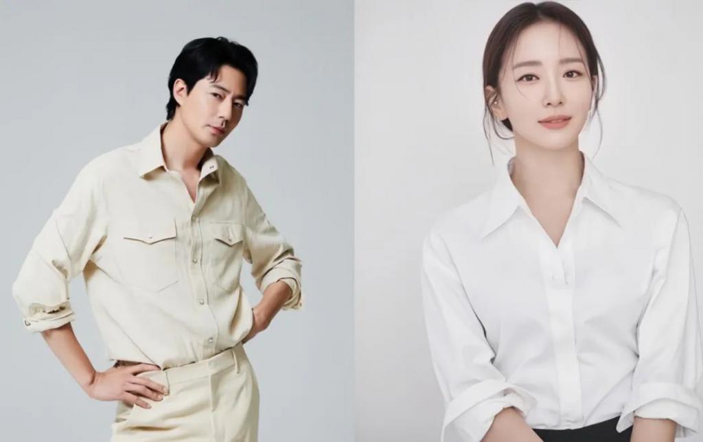 韩流男神赵寅成婚讯曝光？所属社迅速回应…
