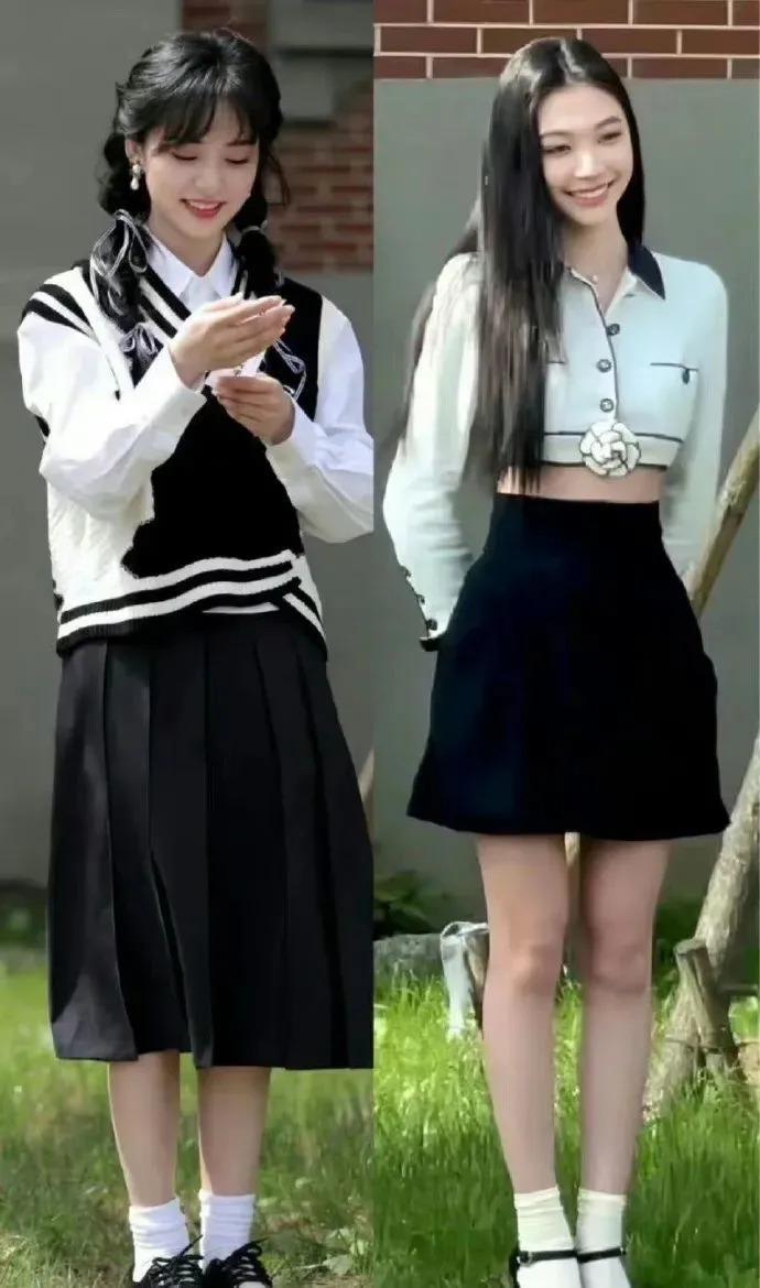 网红都那么美，为什么当不了明星？