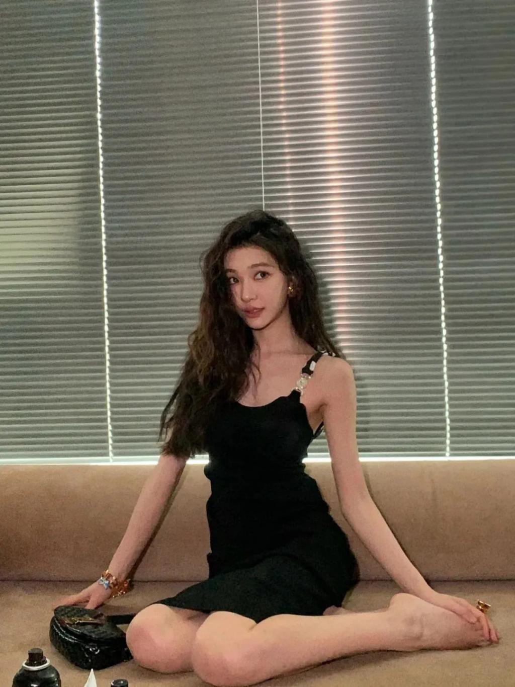 网红都那么美，为什么当不了明星？