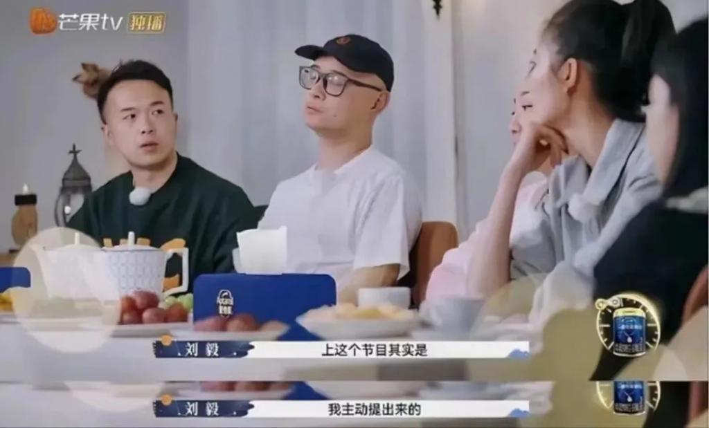 年入1000万的傅首尔被离婚，冤吗？