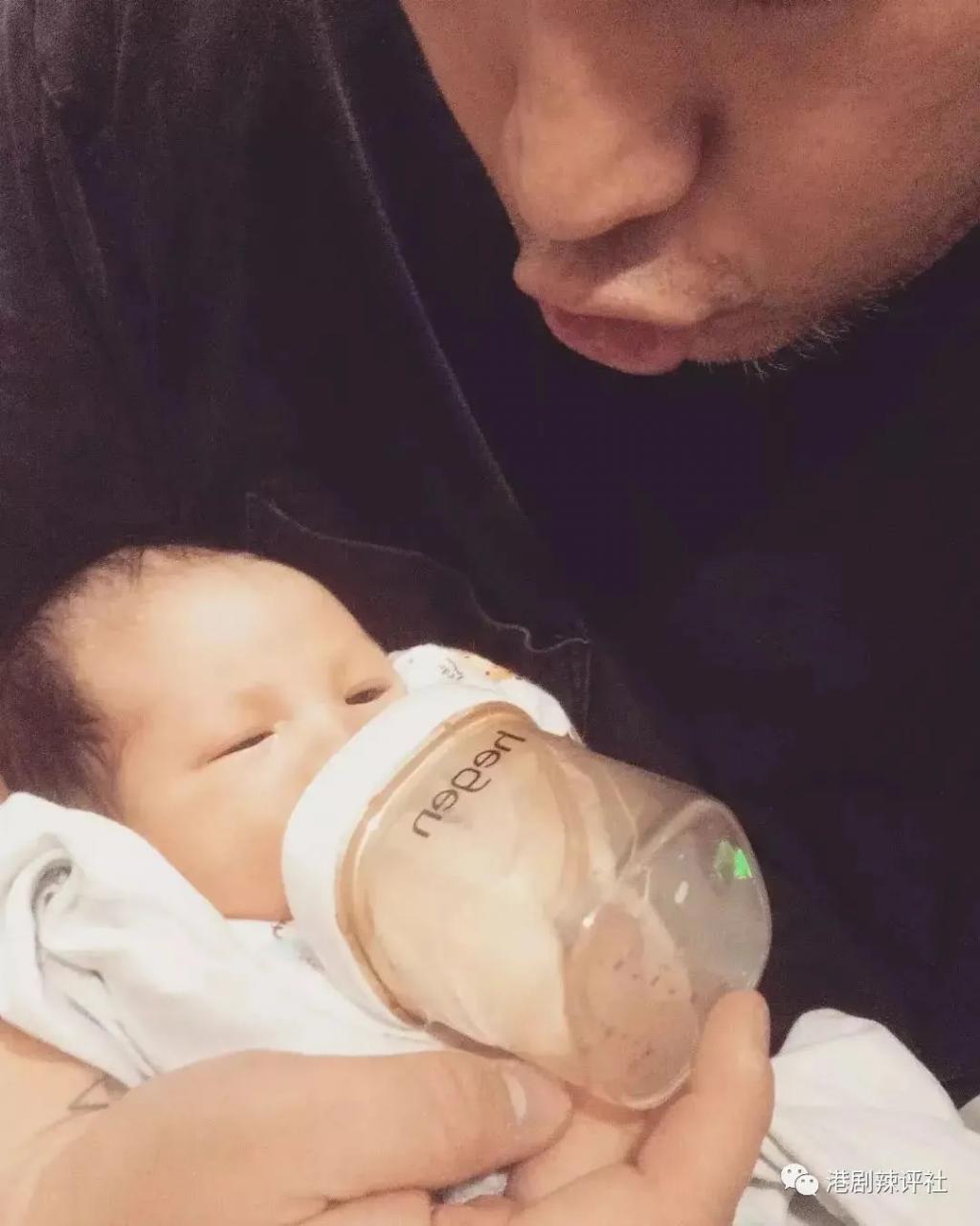 世纪渣男宣布结扎，欠债无数却连生四子，曾因劈腿被雪藏