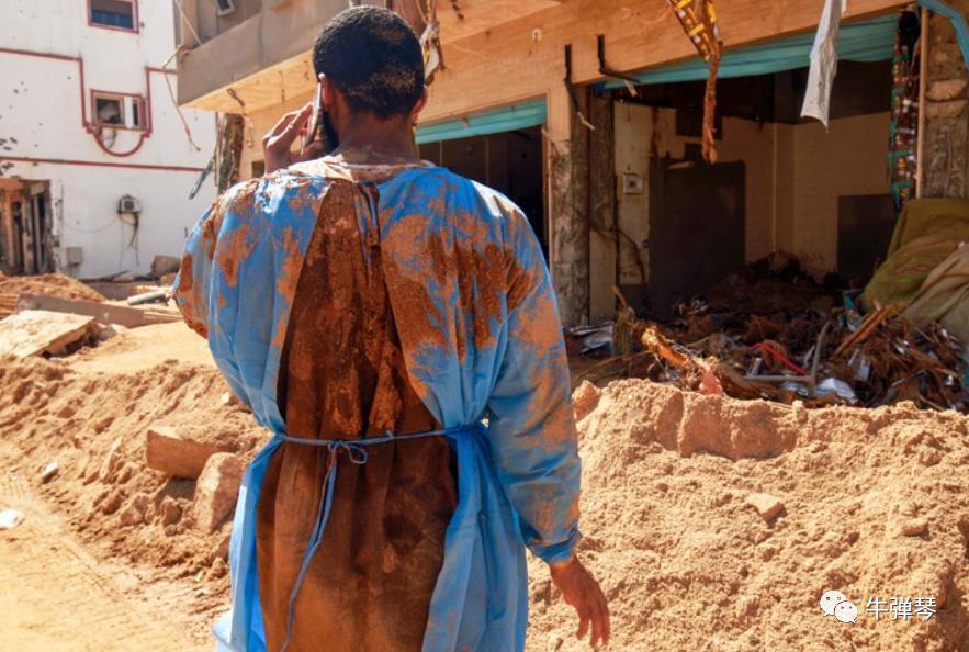 他们的死,被全世界遗忘了