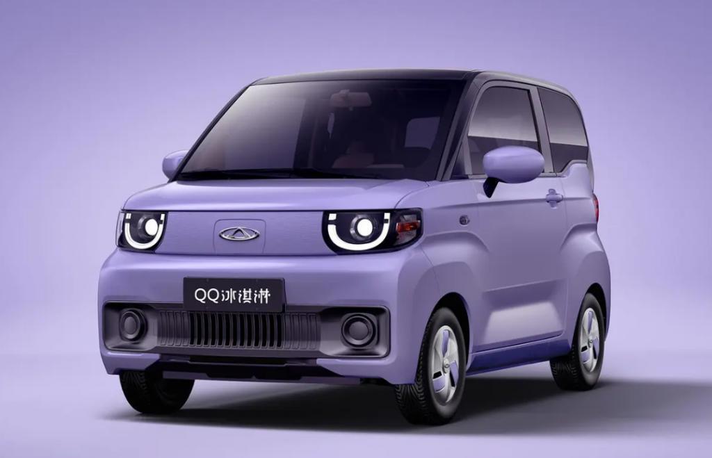 华为奇瑞联手，智界复刻问界？