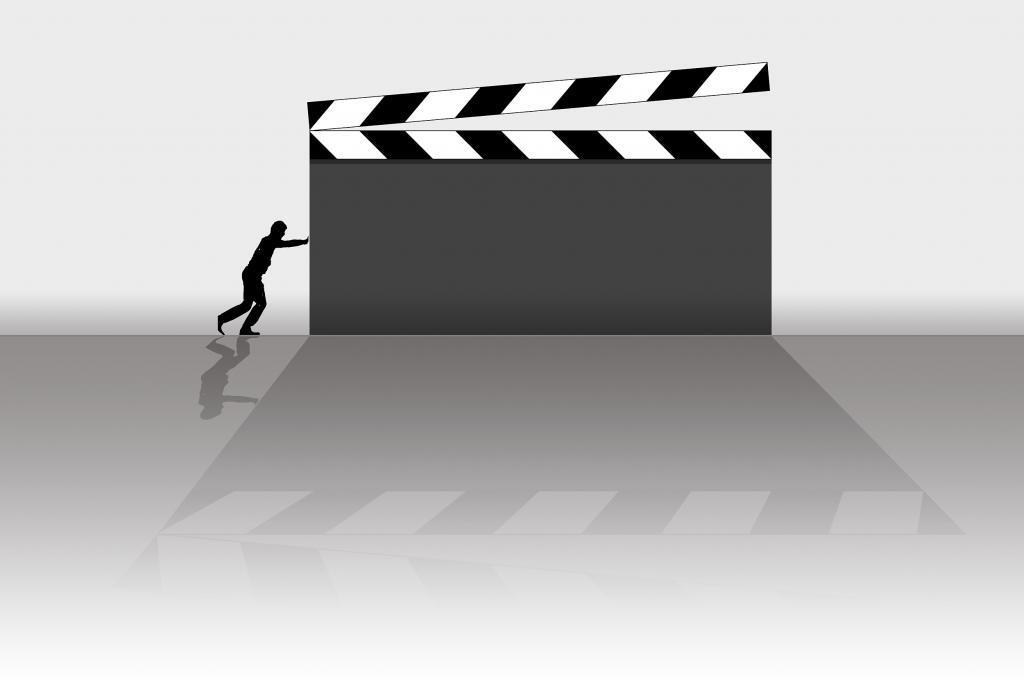 “小程序短剧”狂飙：一周拍完、一月上线、一部财富自由