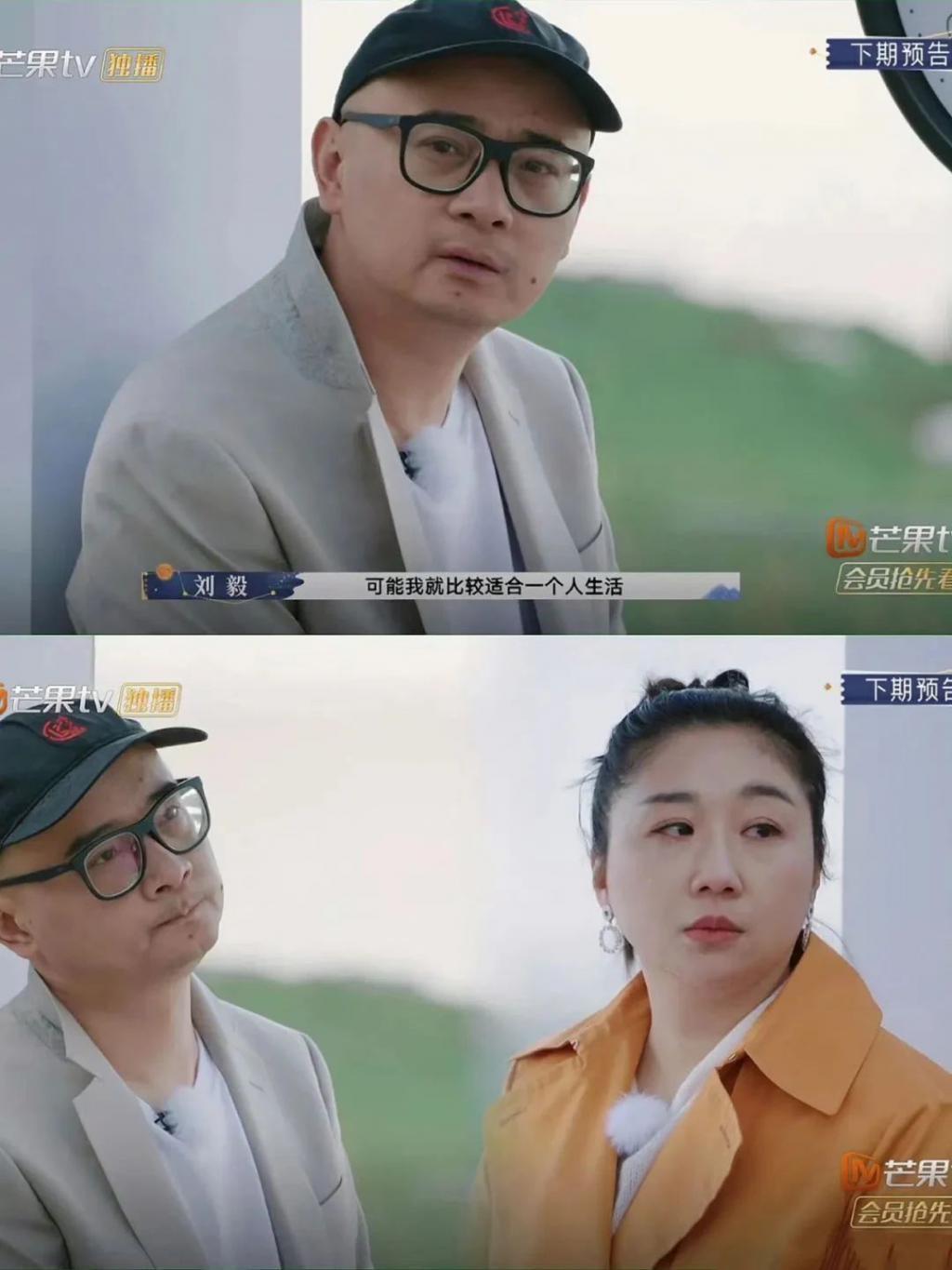 内娱最新离婚大瓜，内幕来了