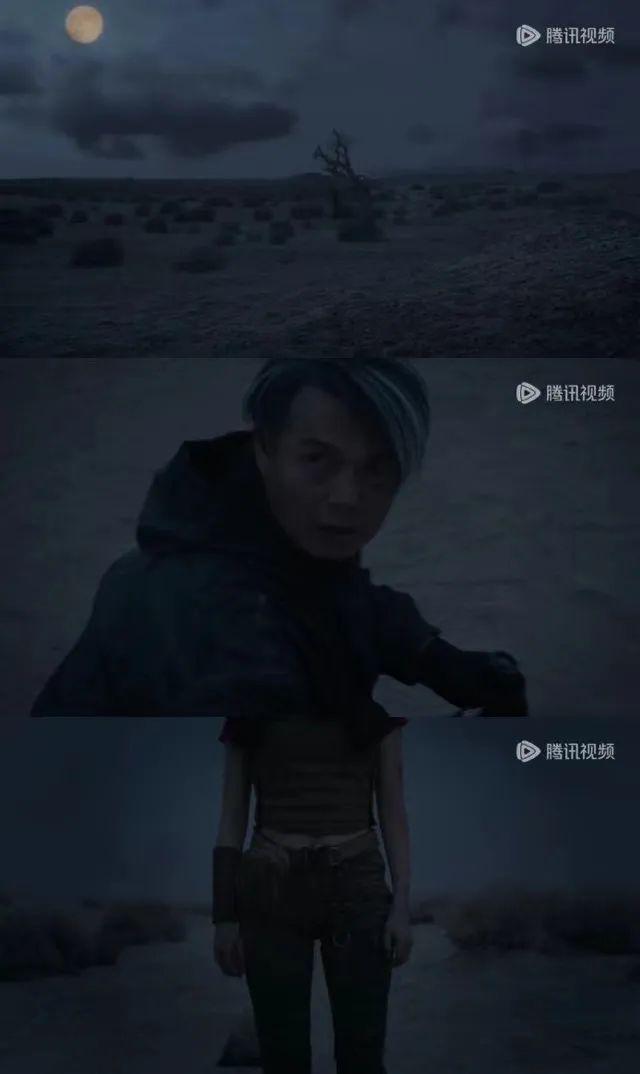 尽力了！除了颜值，这剧我真尬吹不来