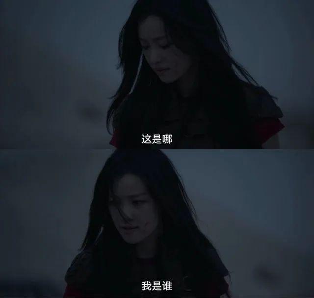 尽力了！除了颜值，这剧我真尬吹不来