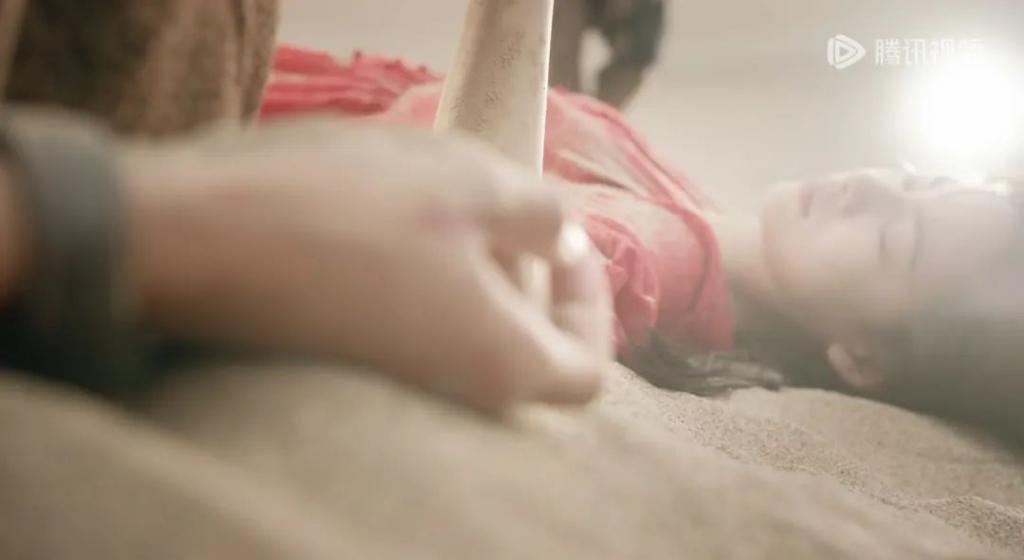 尽力了！除了颜值，这剧我真尬吹不来