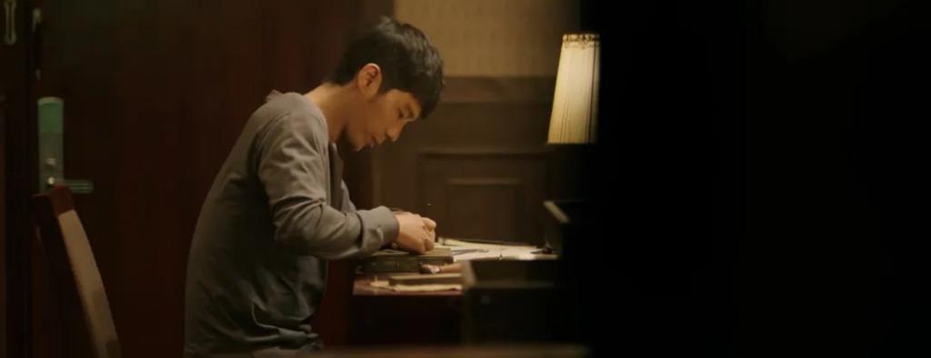 尽力了！除了颜值，这剧我真尬吹不来