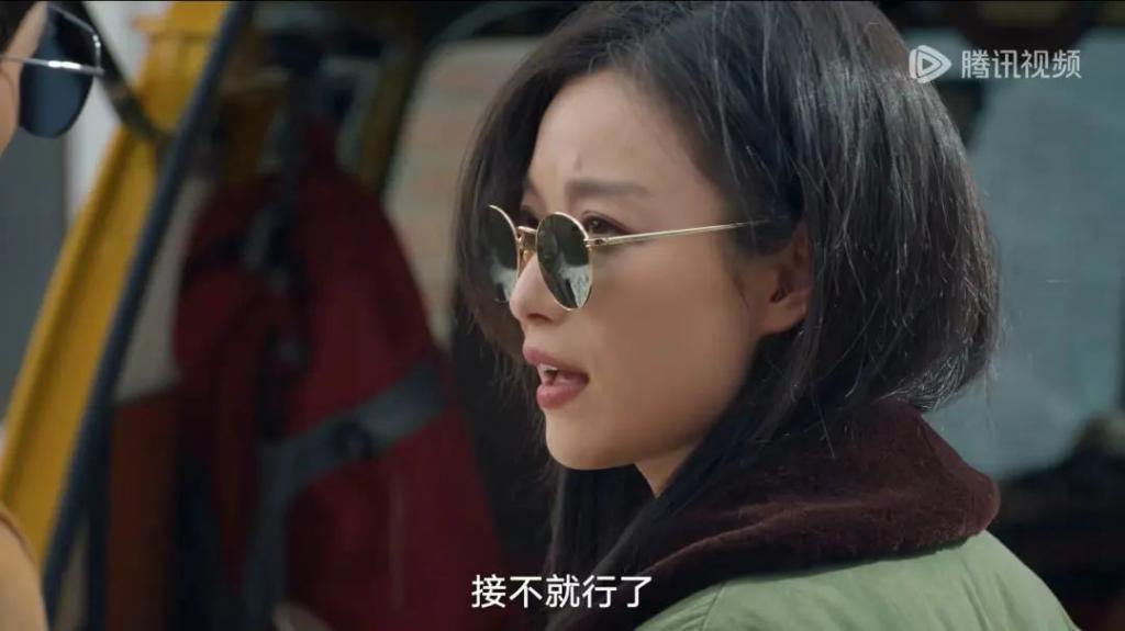 尽力了！除了颜值，这剧我真尬吹不来