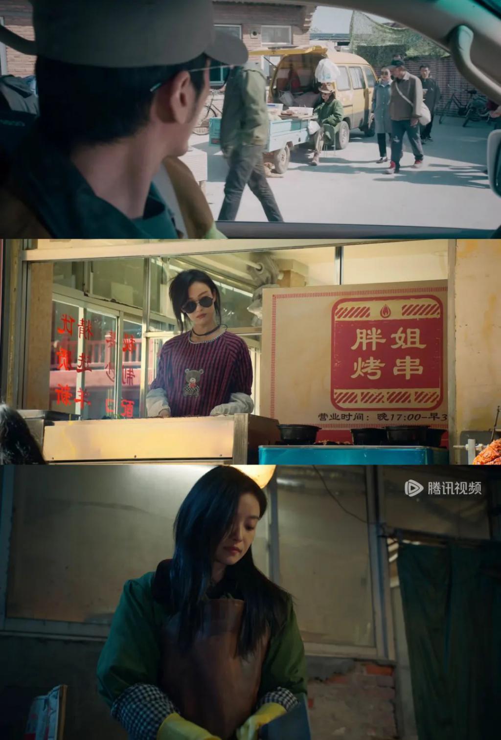 尽力了！除了颜值，这剧我真尬吹不来