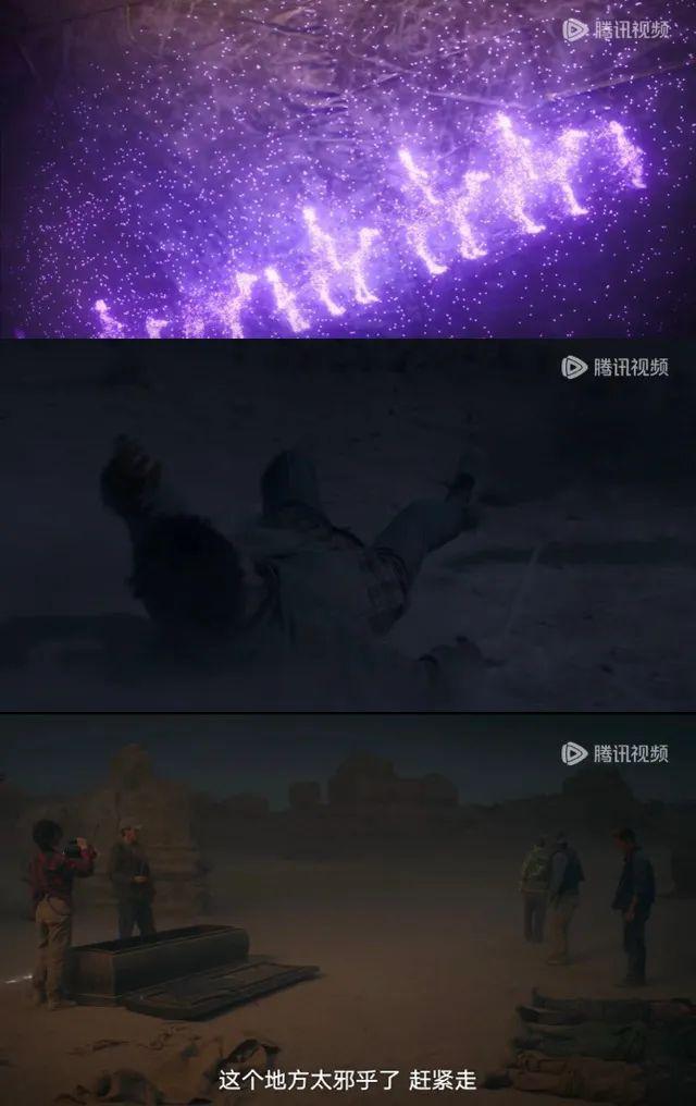 尽力了！除了颜值，这剧我真尬吹不来