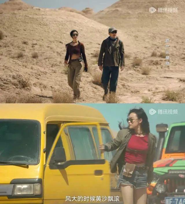 尽力了！除了颜值，这剧我真尬吹不来