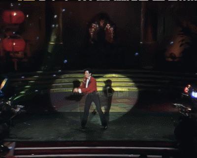 被封杀十四年，他仍是华语第一偶像