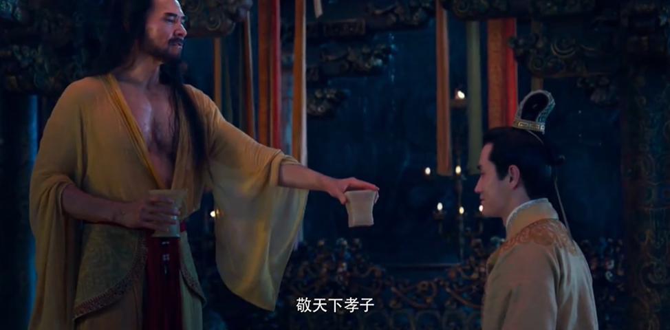 被封杀十四年，他仍是华语第一偶像