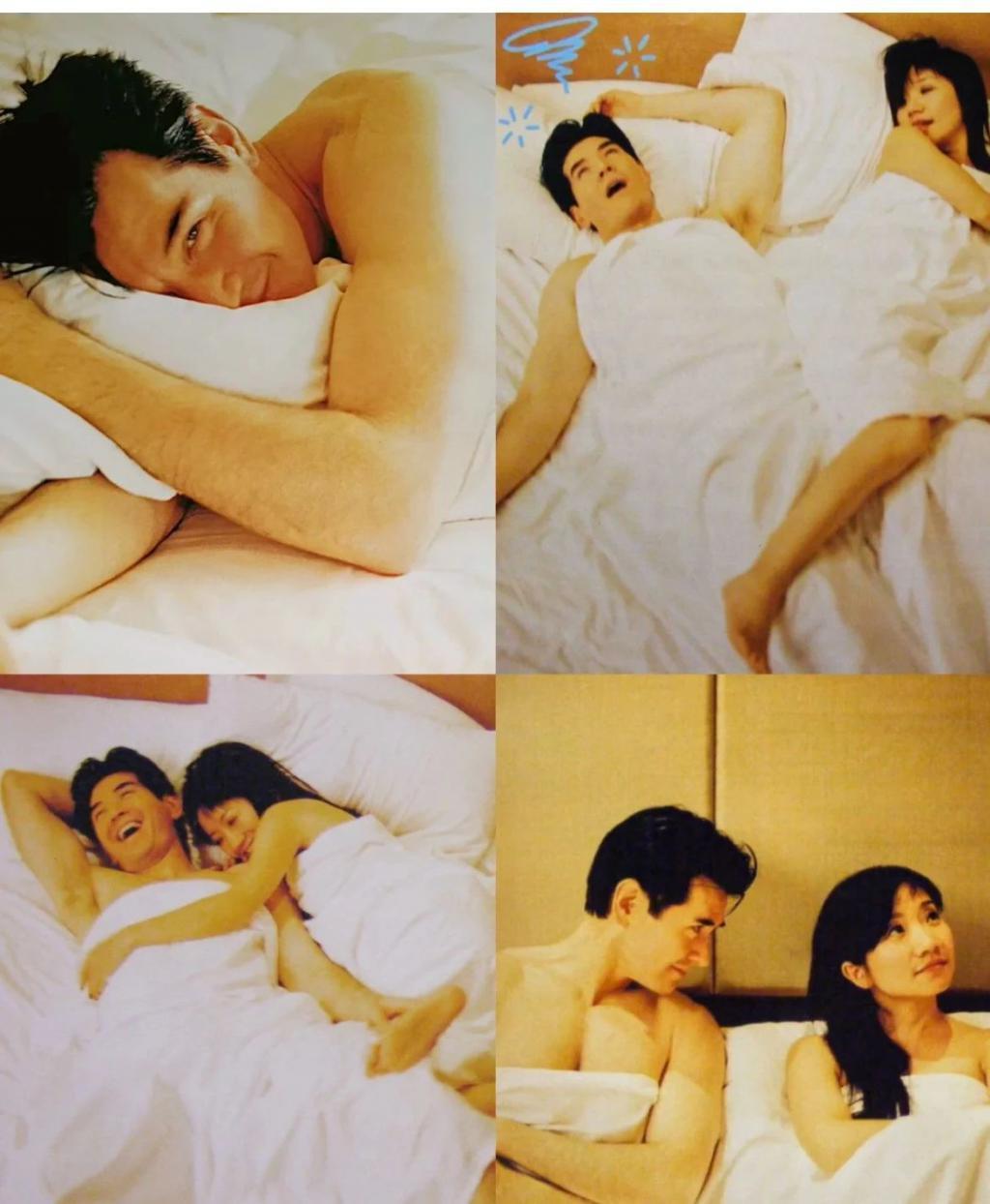 被封杀十四年，他仍是华语第一偶像