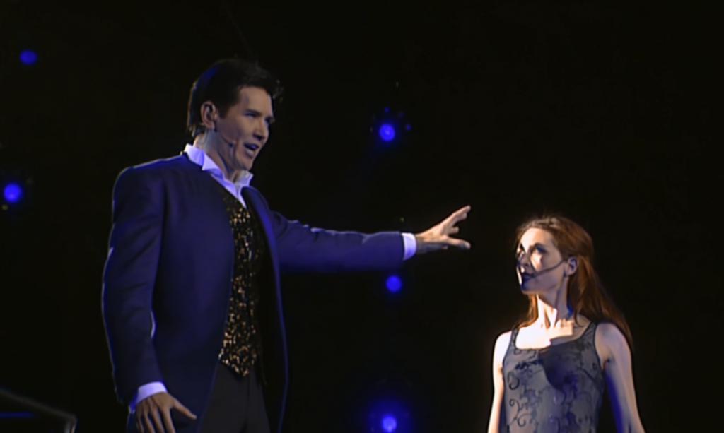 被封杀十四年，他仍是华语第一偶像