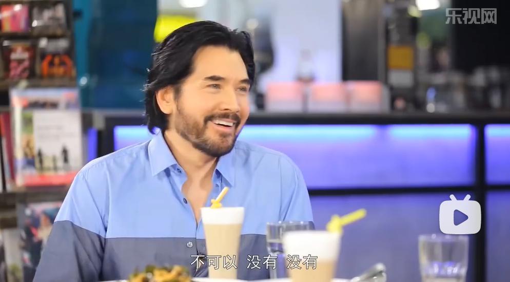 被封杀十四年，他仍是华语第一偶像